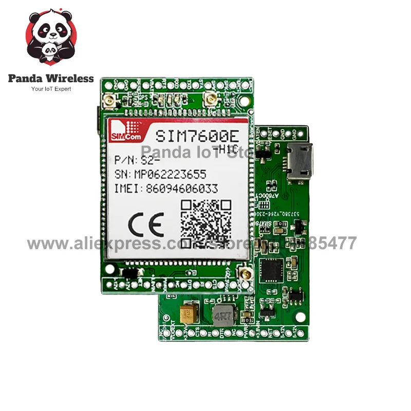 SIMcom SIM5360E SIM7600SA-H SIM7600E-H SIM7600G SIM7600JC-H SIM7600NA-H SIM7600G-H SIM7600SA SIM7600E-H1C SIM7600E SIM7600E-L1C