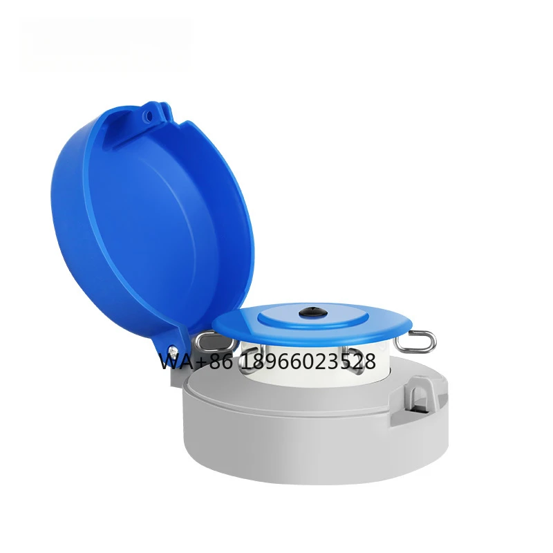 

High Quality Industrial Liquid Nitrogen tank Container 10 Liter Liquid Nitrogen Container Capacity