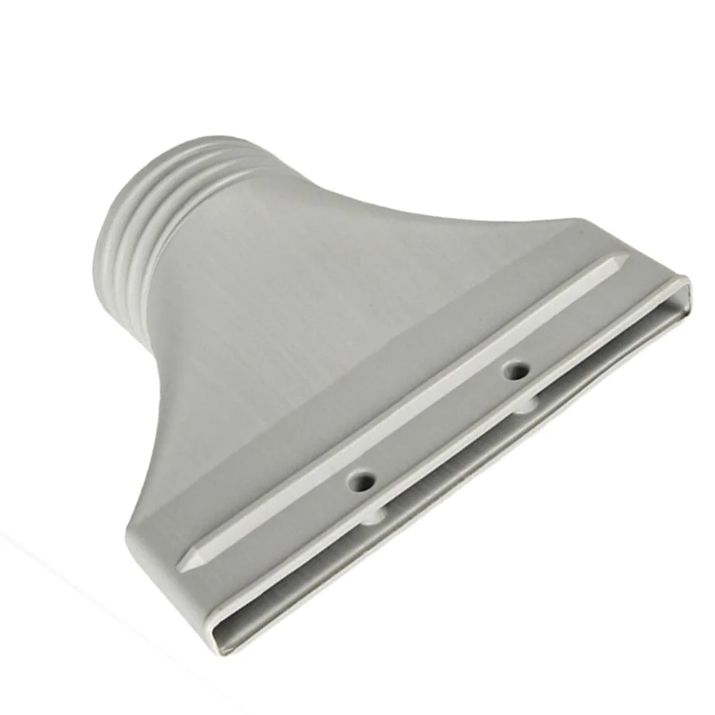 For Office Ventilation Flat Hose Connector Air Conditioner Hose Connection Window Sealing Plate Flexible Routing Design