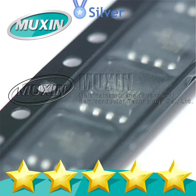 IXDN614SI SOP8 componentes electrónicos IXDI609SIA IXDN404SI IXDN409SI IXDN504 JW1130H nuevo Original JW1795