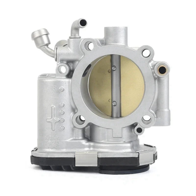 

1 PCS Automotive Throttle Valve Body Throttle Body Replacement Parts For Cruze Aveo5 Sonic G3 1.8 0280750245 55561495