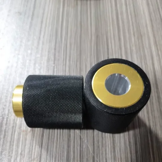 Fully Automatic Computerized Wire Cutting and Stripping Machine, Polyurethane Rubber Wheel, Iron Wheel, Wire Pressing Wheel, Rub