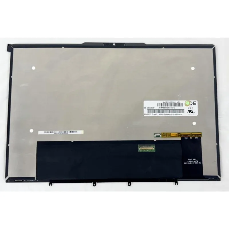 

5D10S40111 14'' For Lenovo Yoga 7 2-in-1 14AHP9 83DK FHD+ Touch Screen Assembly