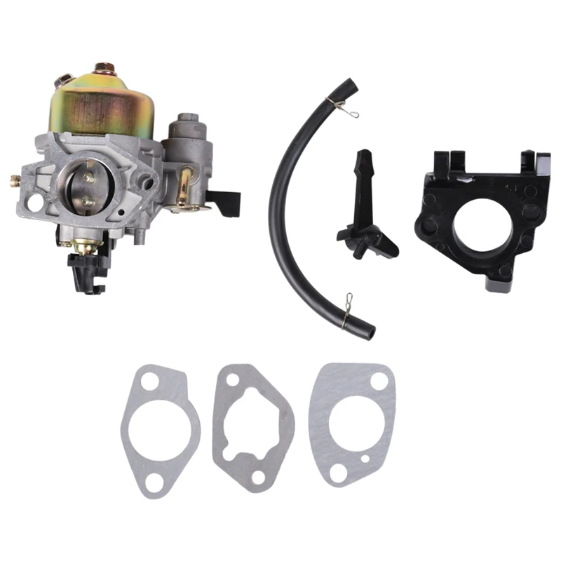 

Carburetor Accessories For Honda GX390 GX340 Engine Predator 11Hp 13Hp Engine 16100-ZE3-V01 Water Pumps WT40XK1 WT40XK2 WT40XK3