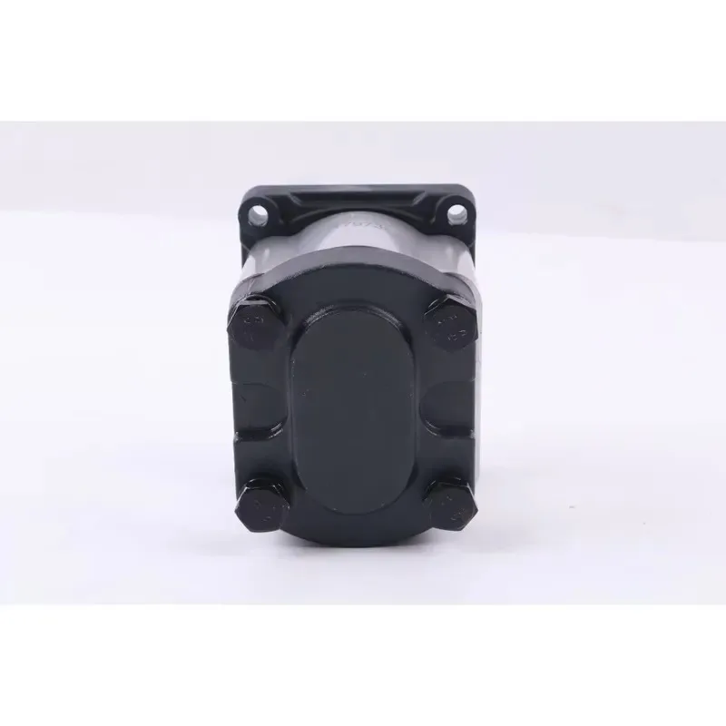 Agricultural Tractors Power Steering Pump / Hydraulic Steering Pump 3539858M91 1825210M91 3546160M91 5179732 569309 5130127