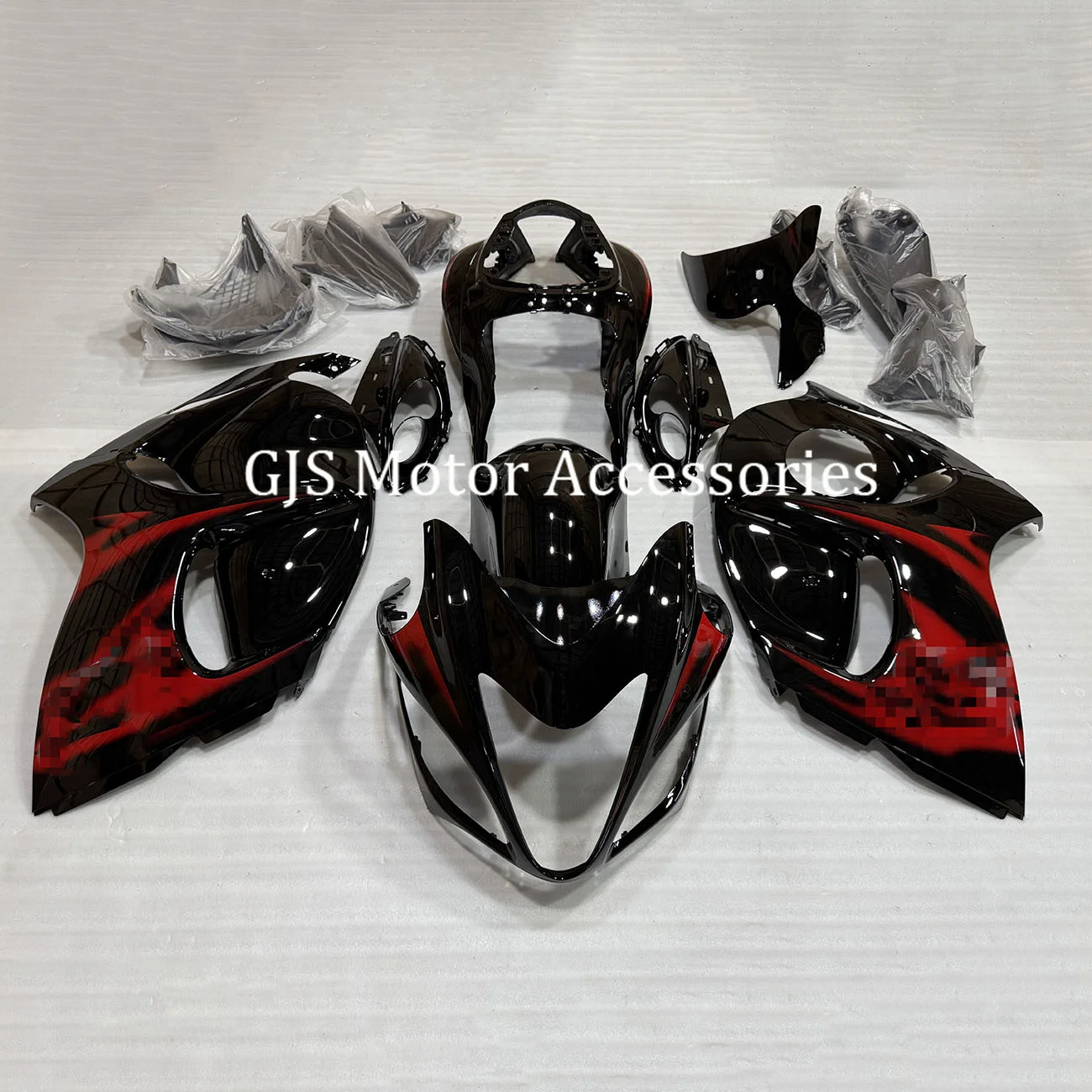 隼カウルセット-AliExpress