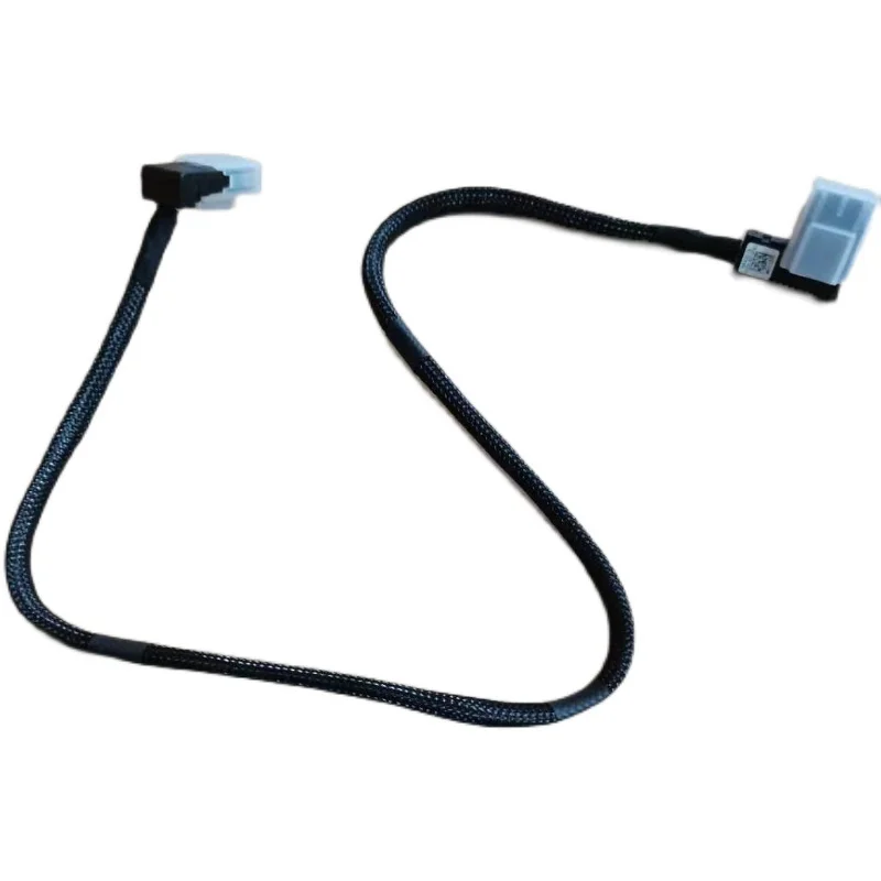 

New For Dell R710 Server PERC H700 Array Card To SAS Backplane Data Cable P110M