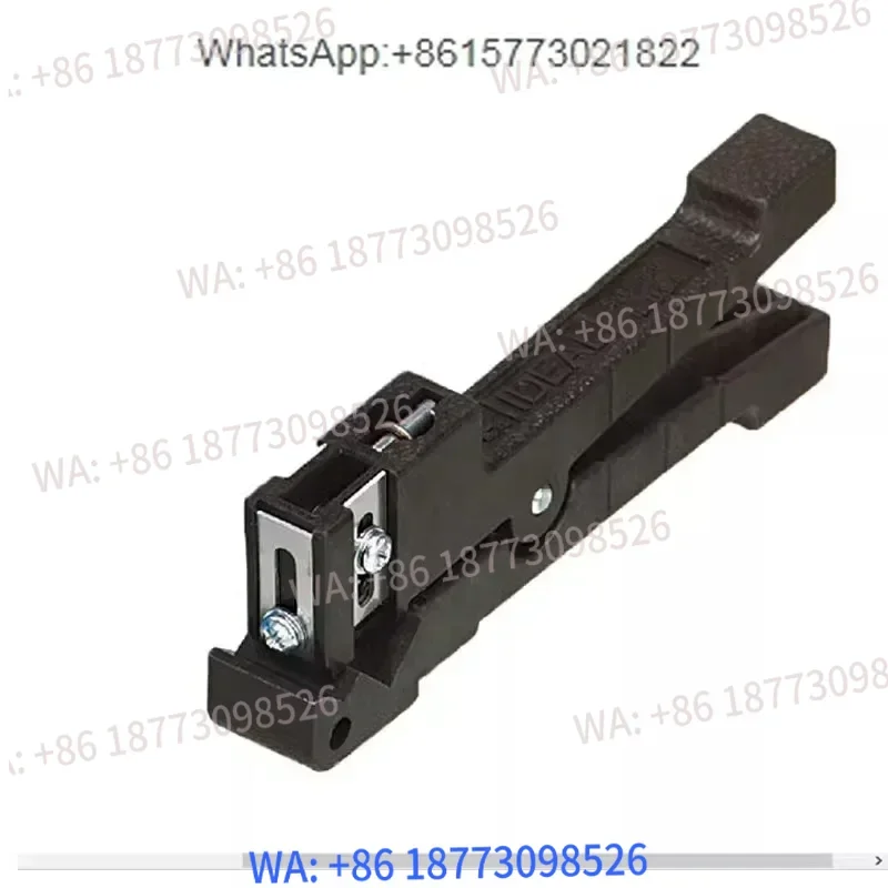 

ID-EA 45-165 Wire Stripper Twisted Pair Wire Stripper from the United States