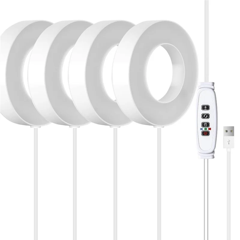 

Светодиодная лампа для растений ALIM-Full Spectrum с автоматическим таймером включения/выключения, потолочная, подвесная, с красным и синим светом