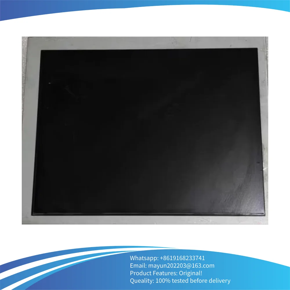 NL6448BC20-21D شاشة صناعية أصلية شاشة 6.5 بوصة #4