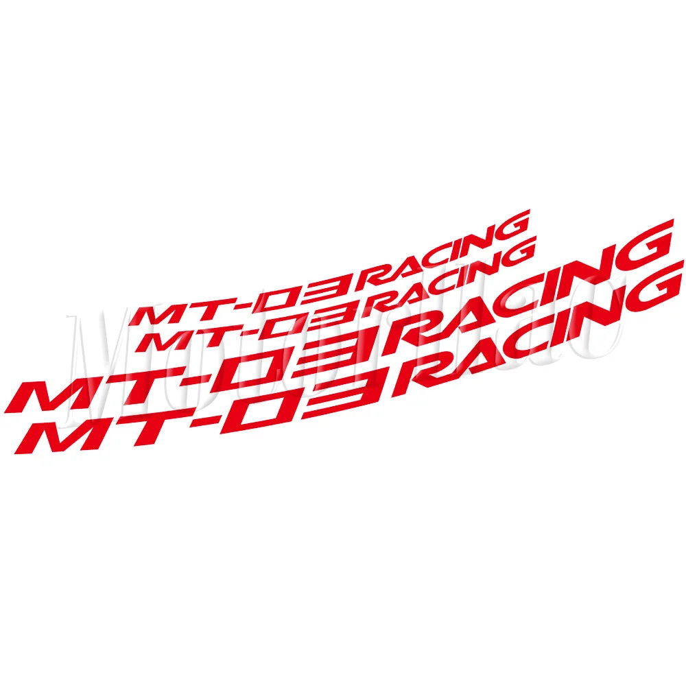 Motorrad-Felgenaufkleber Reflektierende Nabenstreifen-Aufkleber Zubehör Wasserdicht Für MT-03 MT03 mt 03 – Detail 6