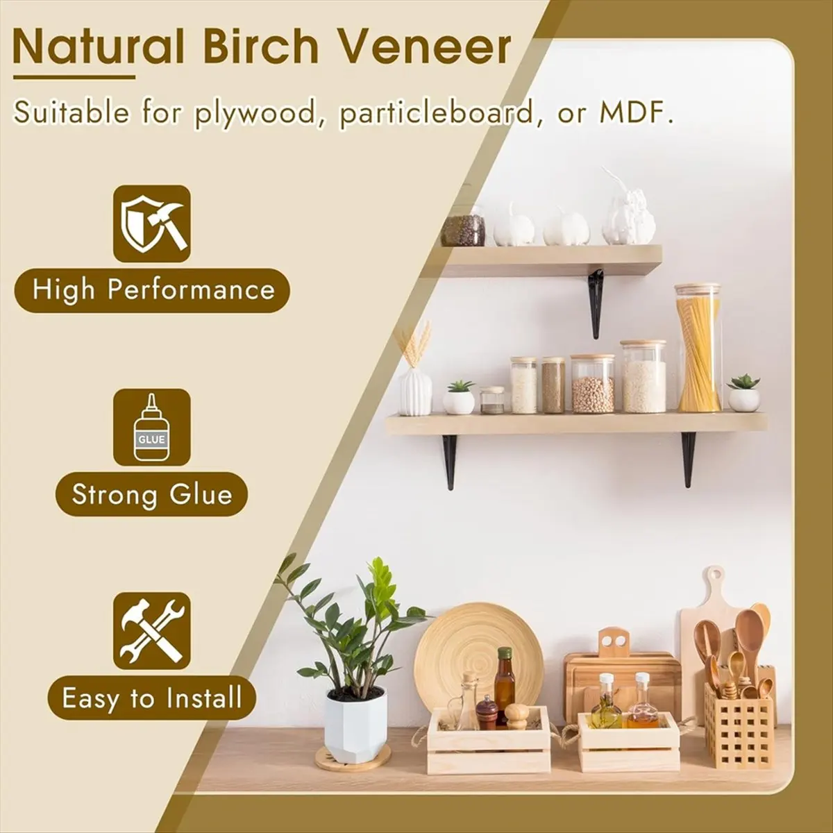 Reliable- Birch Edg…