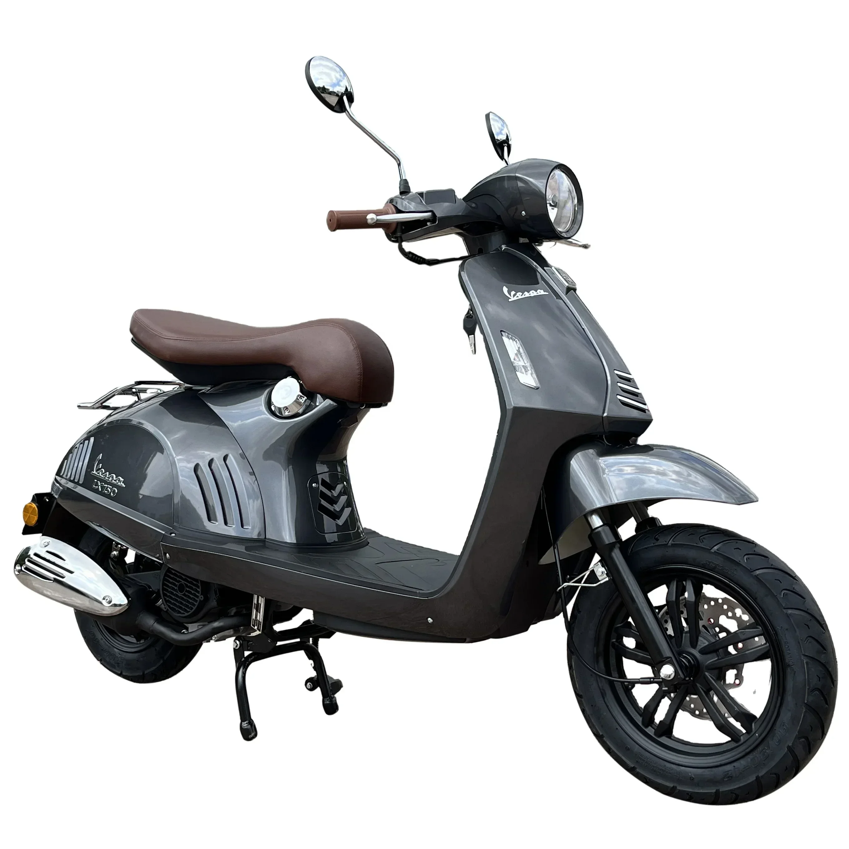 Popular Model Various color 125cc motorbike 946 Mopeds EFI ABS Gasoline Powered Scooters RACING MOTORCYCLE India for sale