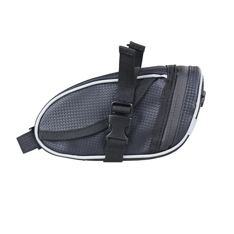 Torba rowerowa Majoris RZ, wysokiej jakości, na bagażnik, pod siedzisko, na narzędzia, torba na siedzisko.