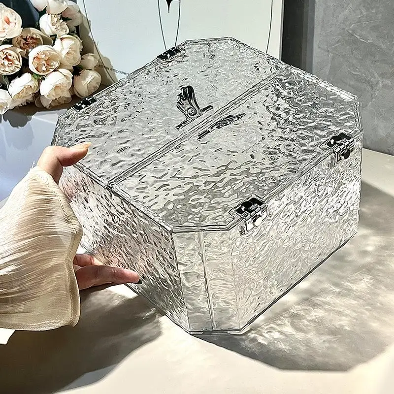 Acrylic Desktop Sto…