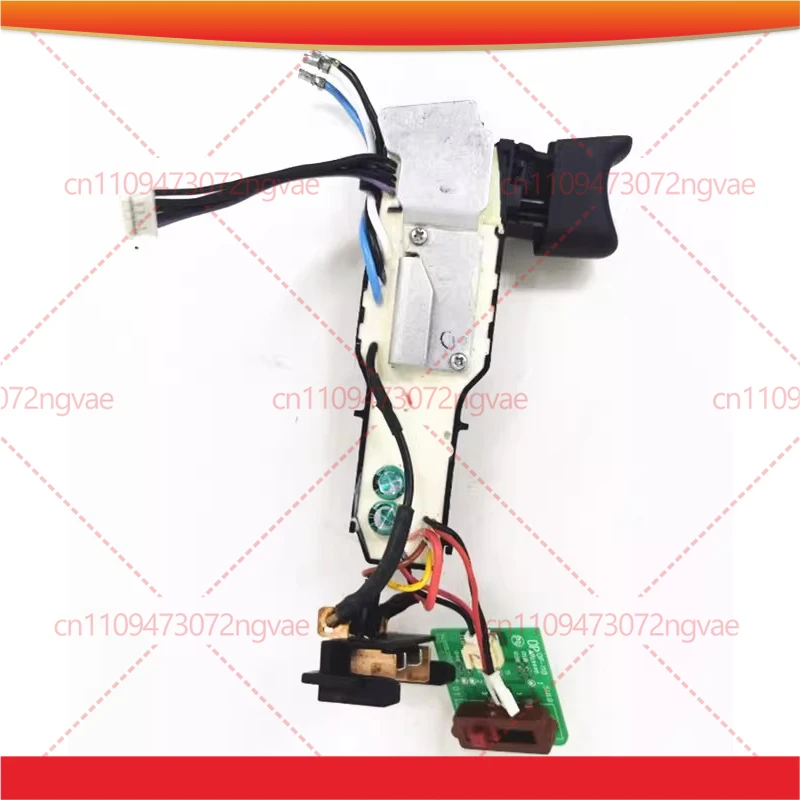 For DeWALT CF899HB DCF899H DCF899 DCF899B Switch Controller power tool accessories - view 2