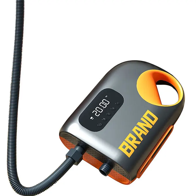 Cordless Rechargeab…