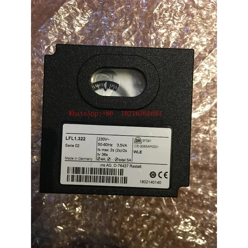 Limited Offer 100%New Original In Box LFL1.333 LFL1.322 LFL1.335