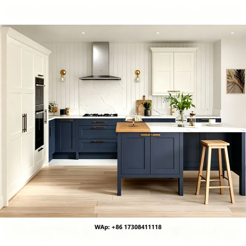 Kitchen Island Cabinet Set Modular Storage with Drawers and Pull Out Basket Furniture Cabinets Kitchen Kitchen Island