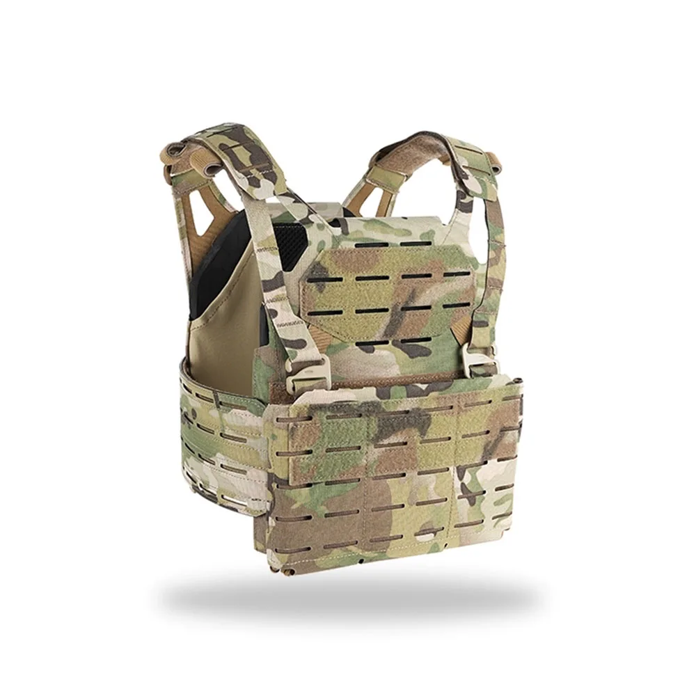 

LDPC стиль детский молодежный тактический жилет Molle Plate Carrier охотничий боевой жилет CS игровое оборудование