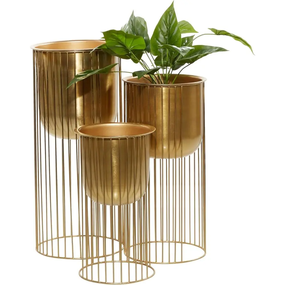 Deco 79 Metal Indoo…