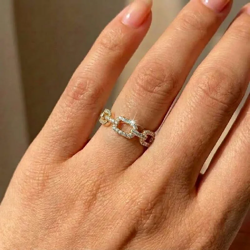 Anello impilabile in argento s - Wedding Z recensione e prezzo