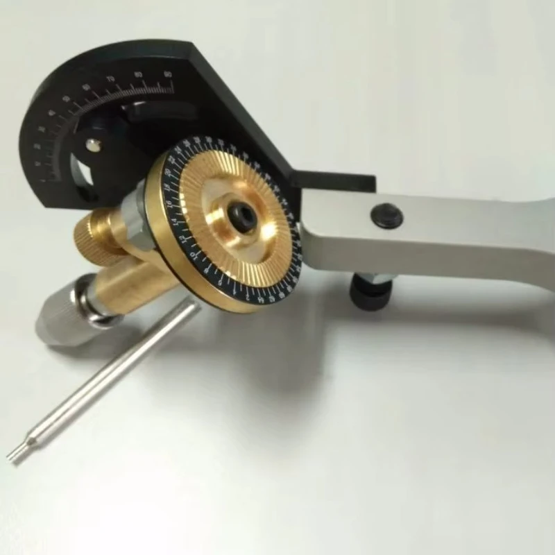 

Оборудование для тестирования драгоценных камней: ручной инструмент для огранки и полировки с высокой точностью, 96 и 64 граней, FJM-JXS