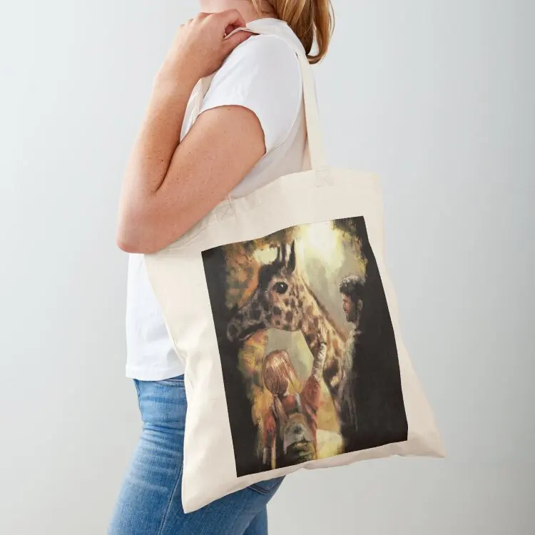 

Springtime Tote Bag personalized tote canvas tote canvas bags shopping bag