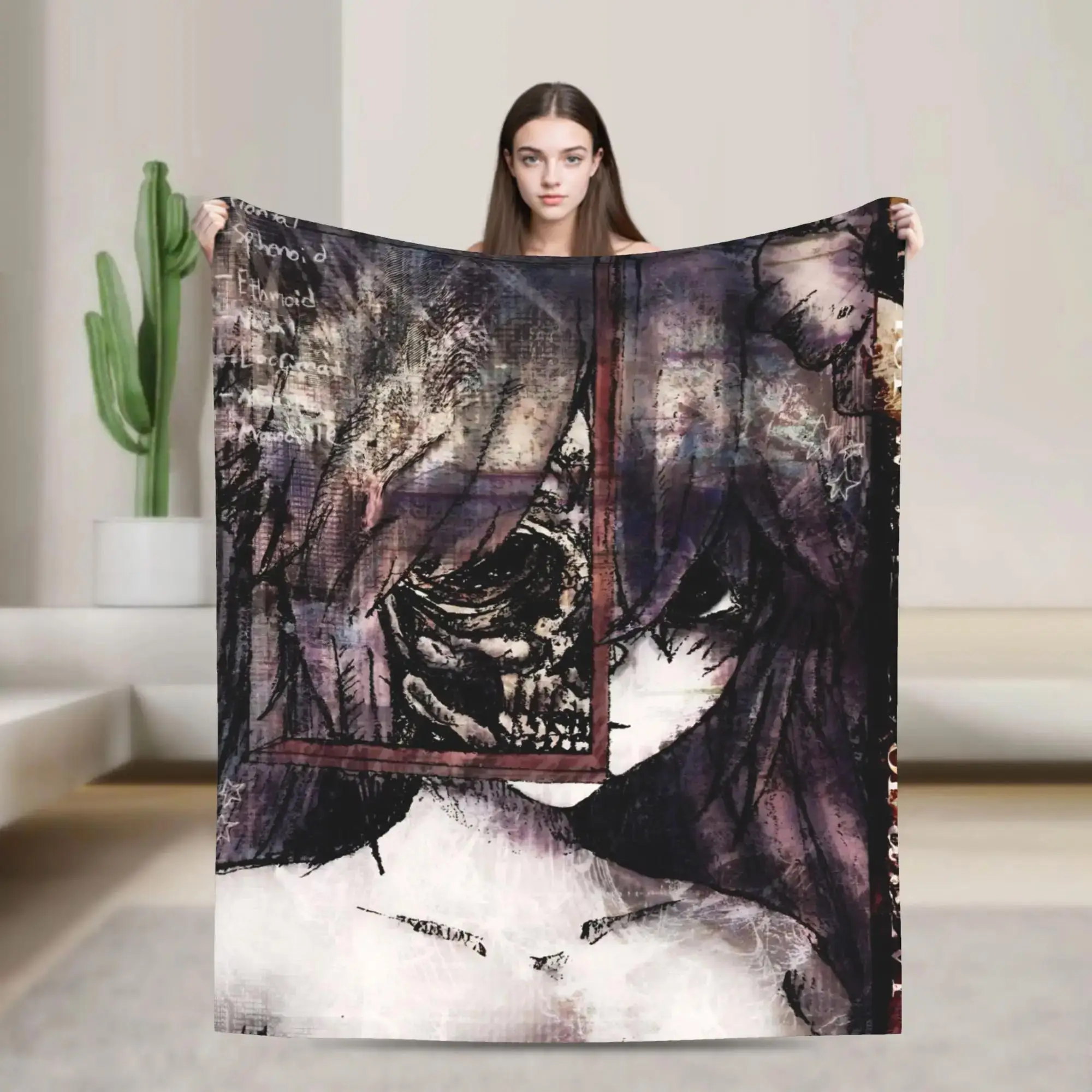 

Sewerslvt We Had Good Times Together Flannel Throw Blanket Soft Warm Custom Bedspread for Couch Bed Picnic