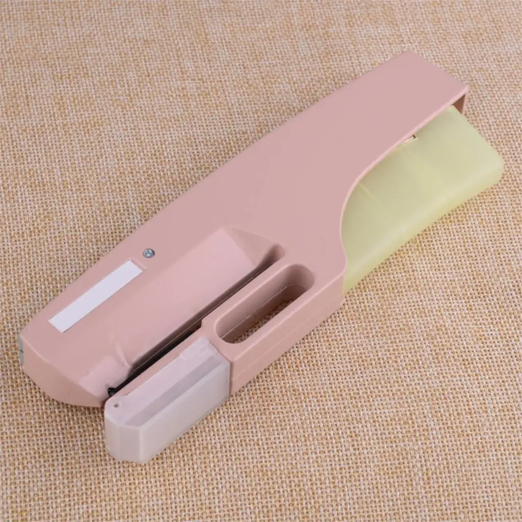 Letaosk Pastilha de Perfuração para Estúdio Acessório para Brother 18 e 12 24 Cartões em Branco Pm3
