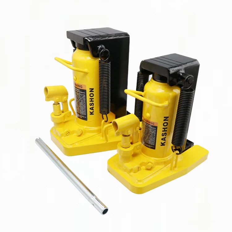 

700 bar High power Industrial hydraulic toe jack