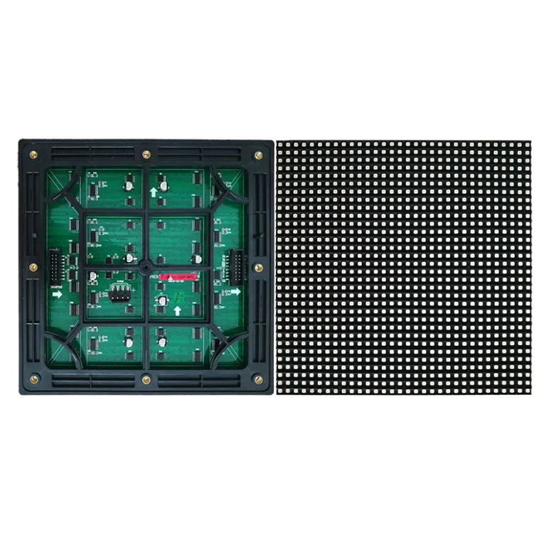 P2.5 Full Color Indoor LED Sign Board Advertising Display Panel Module
