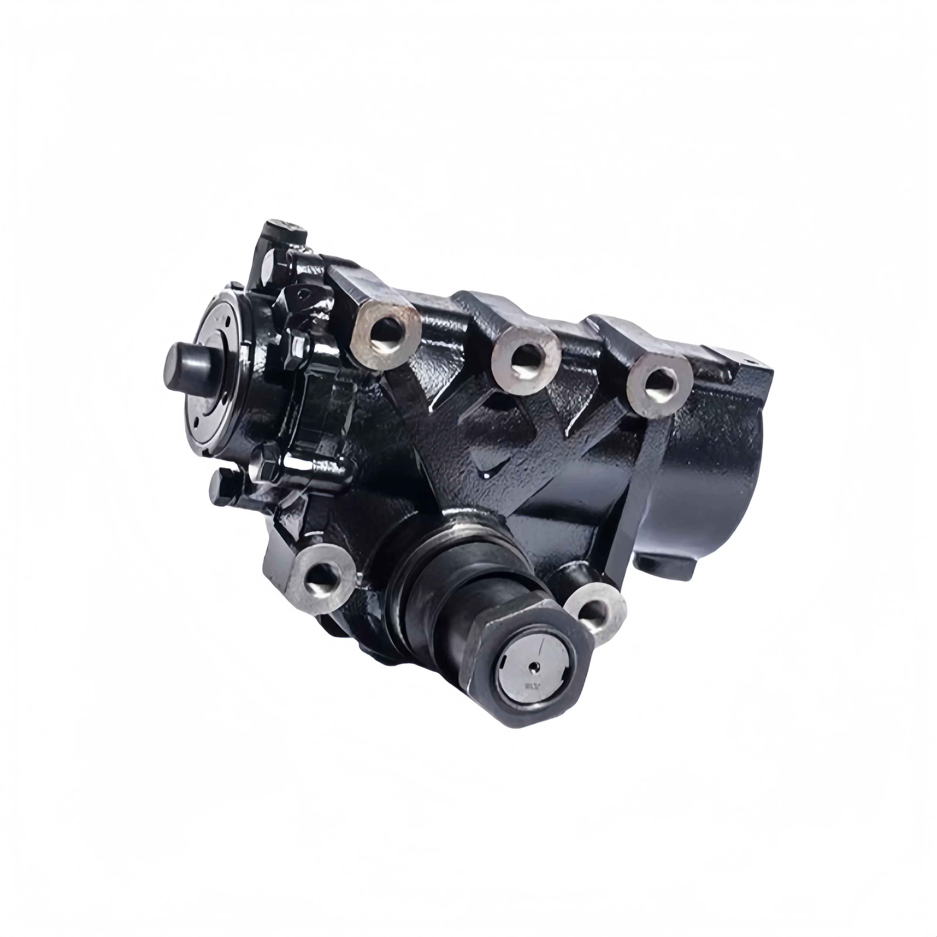 Gear Steering Gear for Faw 1106934000028 Heavy Truck Accessories Power Steering Assembly 3411010-D131A Steering