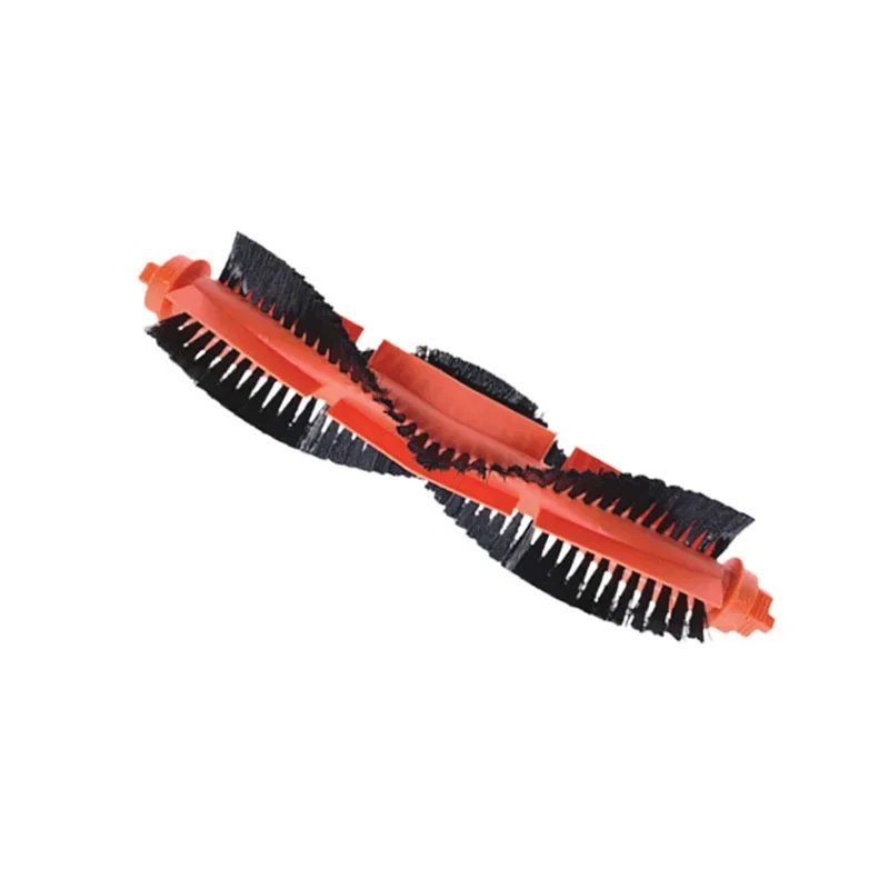 AA80-Für Xiaomi Mijia Roboter Vakuum Mopp 2S 3C Mi Roboter Vakuum Mopp P Zubehör Mopp Tuch Wichtigsten Seite pinsel XMSTJQR2S STYJ02YM