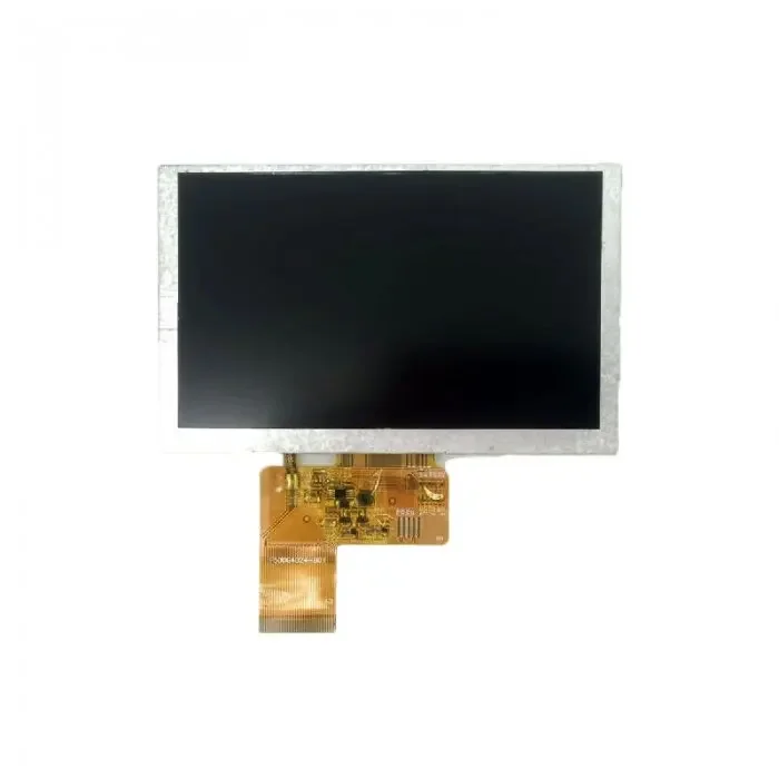 5.0 inch LCD Screen Display For TOPDON ARTIDIAG 100 SCANNER  TOPDON T-NINJA 1000 KEY PROGRAMMER