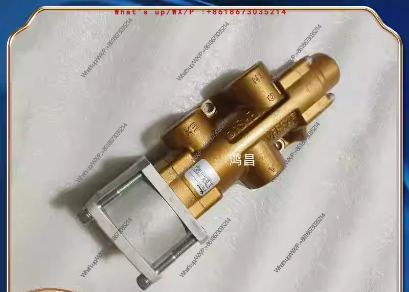 Control valves 1635603601 check valves 1830066130 relief valves, screw air compressors