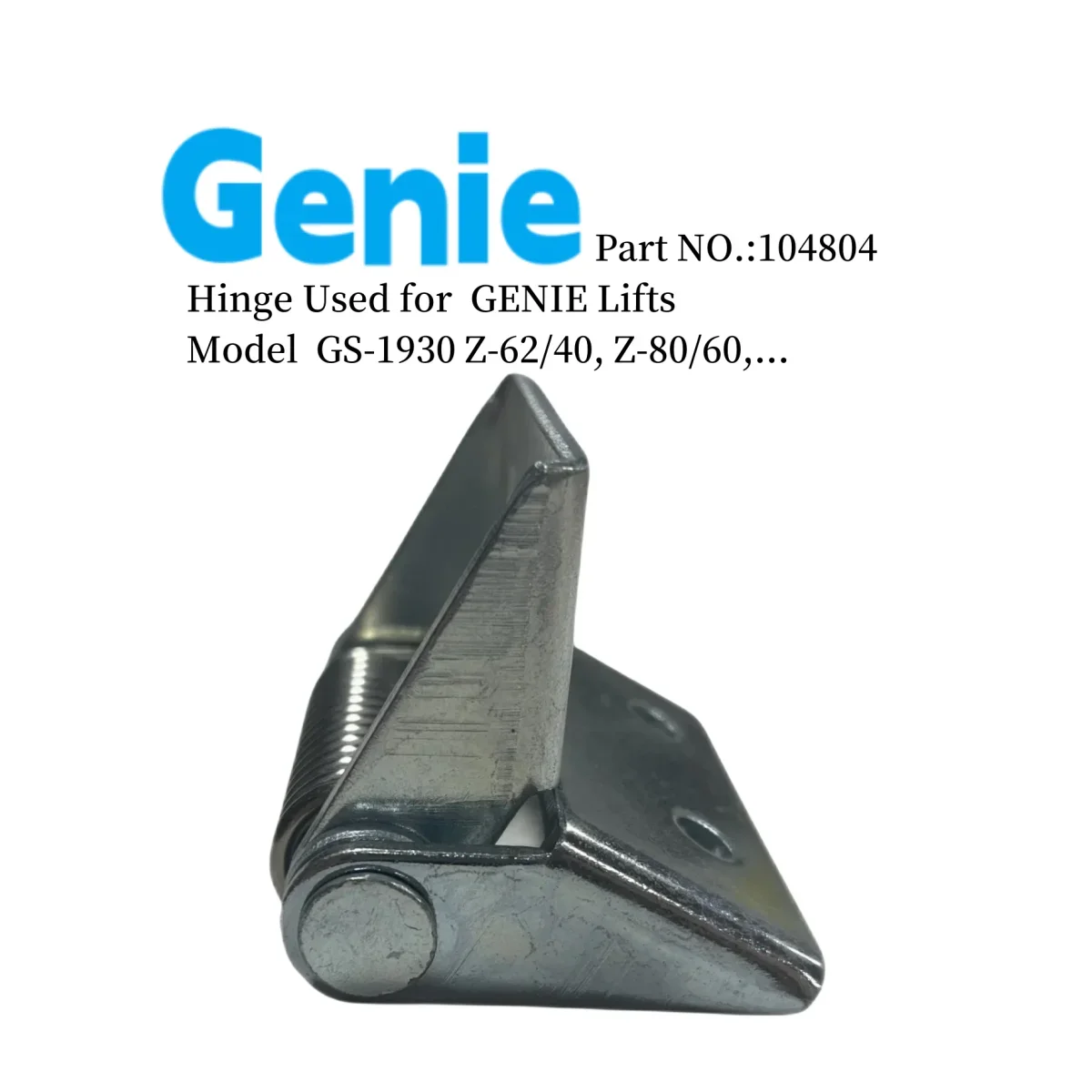 المفصلي الربيع 104804 104804Gt لجني GS-1930، GS-1932، GS-2032، GS-2046، GS-2632، GS-2646،...
