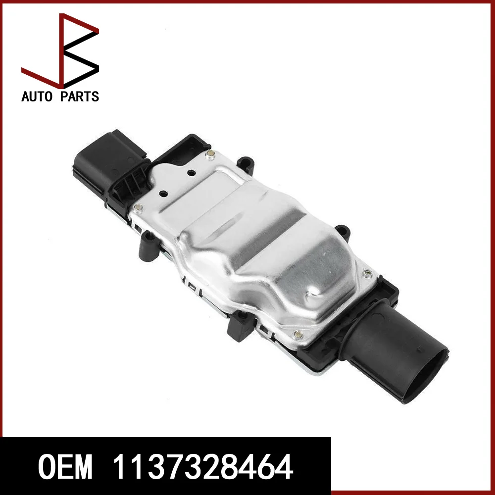 

OEM 1137328464 1137328567 Модуль управления вентилятором охлаждения для 13-18 Ford Focus Escape Transit Connect, автомобильные аксессуары