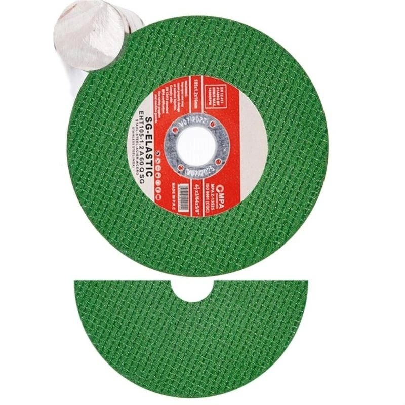 Ультра тонкий диск с режущей нержавеющей сталь