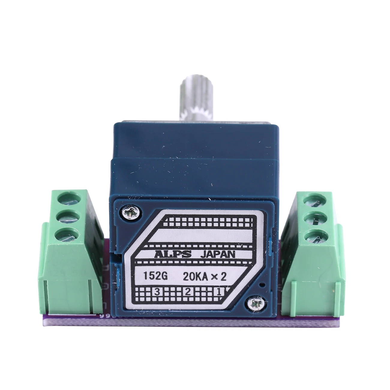 RK27 20KA