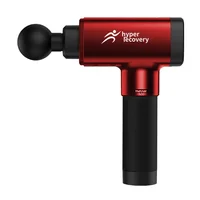 Pistola de Fascia Inalámbrica RR