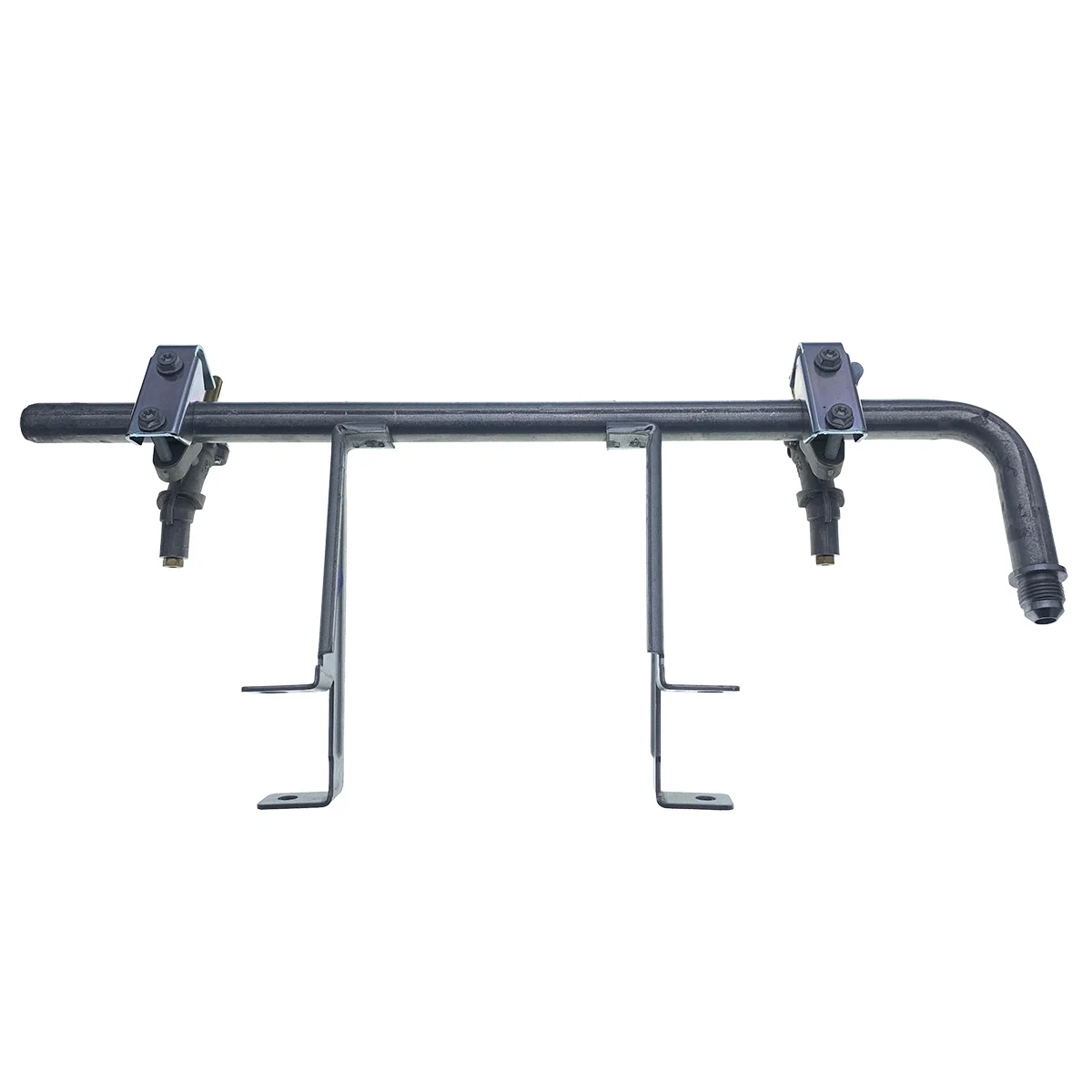 67034  Gas Grill Replacement Parts Manifold Assembly for Weber Spirit II E-210 Propane(LP)