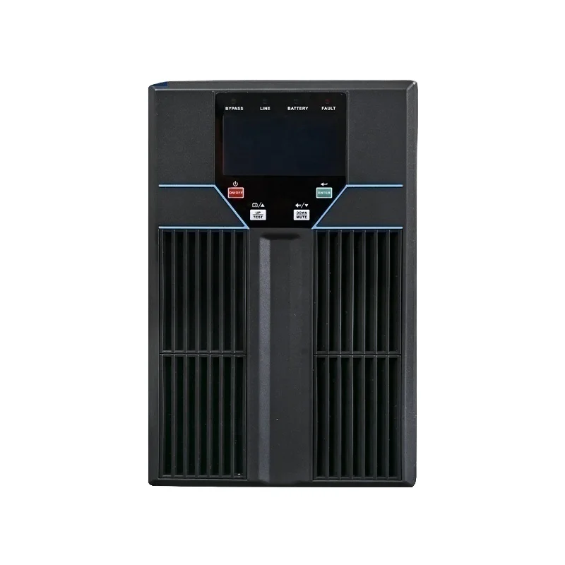 WTHD Online UPS 3kva  uninterrupted power supply online ups for data centre anc computer