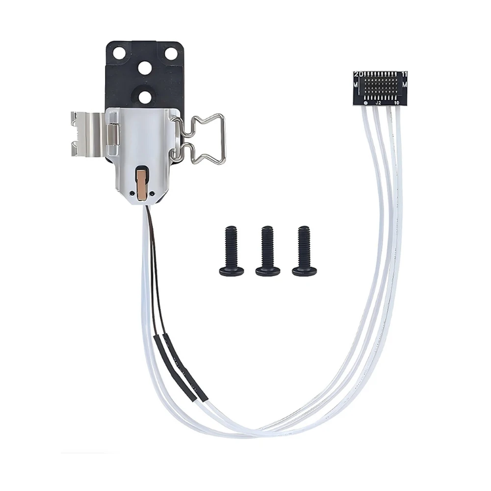 Heating Assembly Kit For Bambu Lab for tuozhu A1/A1 For Mini Hot End Heating Component Heater Cartridge Thermistor