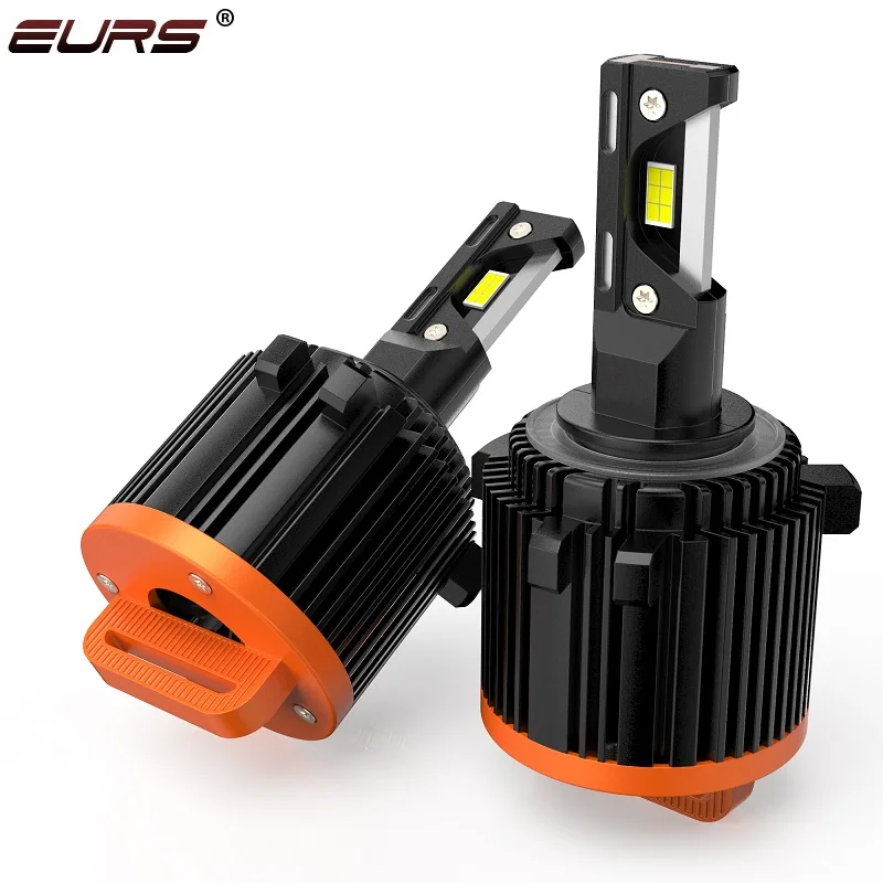 H7 H15 LED Headligh Canbust Bulbs G2 Pro LED For Golf 6 MK3 Lamps High Low Beam Car Daytime Running Lights DRL for BMW Mercedes