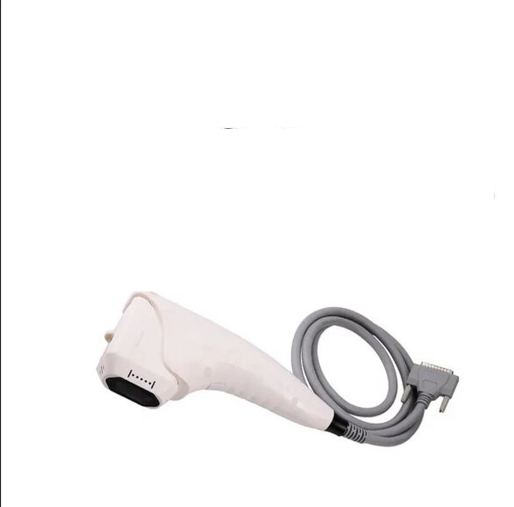 Manufacturer Direct Sale 4D HIFU Machine Handle for Vaginal Handle Ultrasound Hifu Face Lift (without the Cartridge)