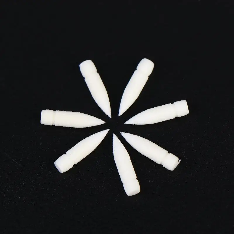 Soft  Tips for Acrylic Markers 10/20Pcs Premium Replacement Cores for Art and Craft Supplies