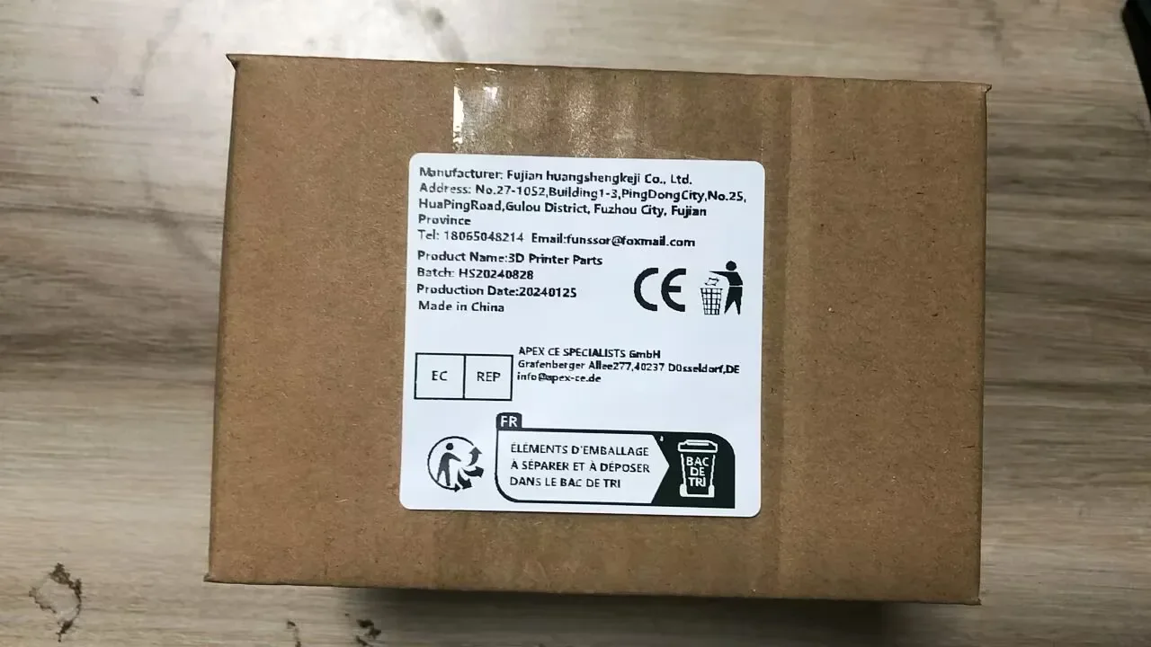 

Funssor Full Frontal Gantry Mod xy joiner motor plate For Rat Rig V-core 3D Printers Design By MFBS