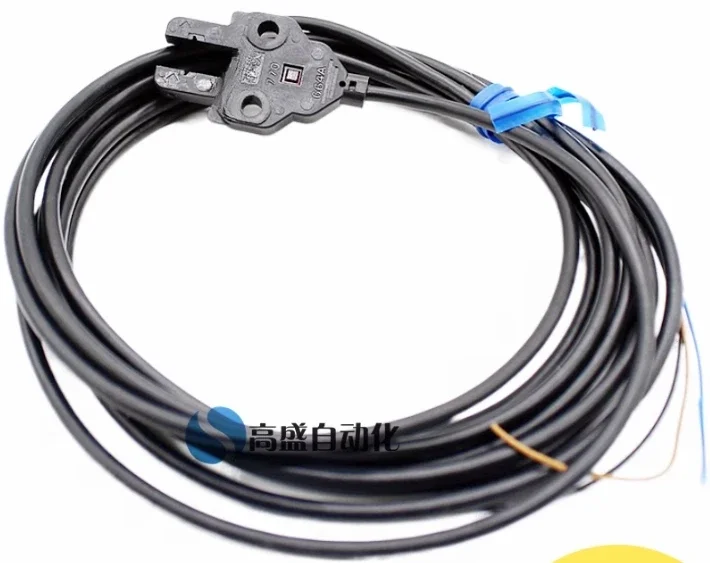 

Оригинальный фотоэлектрический переключатель с индукционным датчиком EE-SX770 SX770A SX770R SX770P 2M