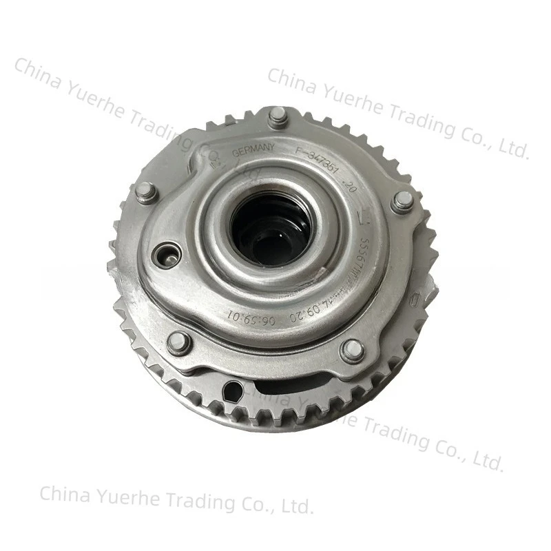 

55567048 для шестерни эксцентрикового вала Cruze 55567049, автозапчасти Opel Daewoo